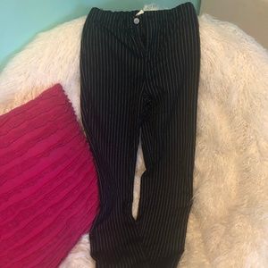 Tilden Pants- Brandy Melville